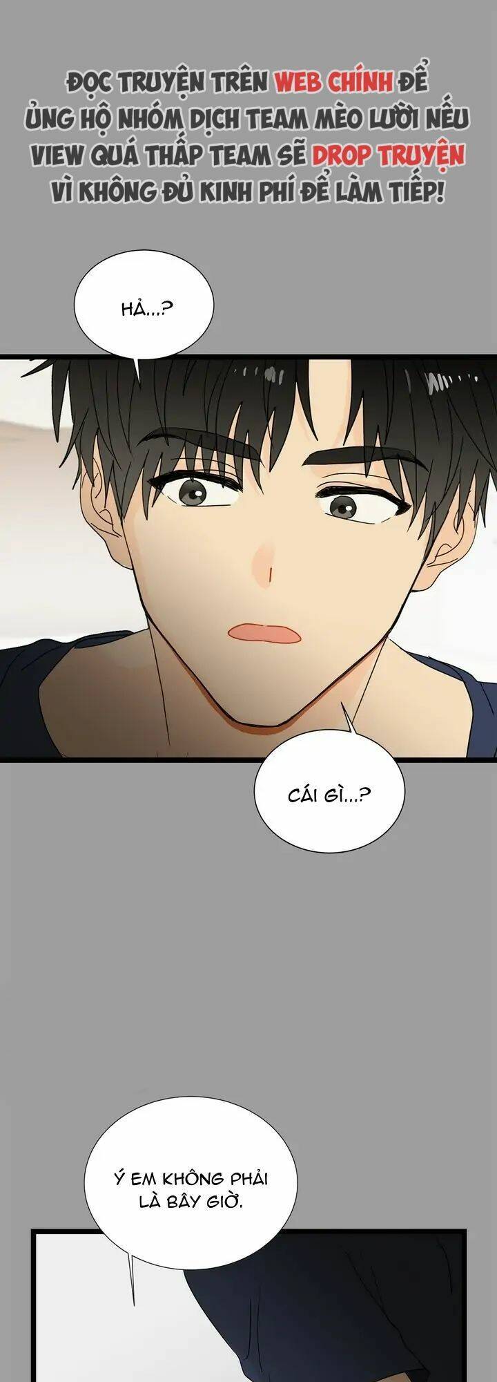 Giả Mạo Theo Phong Cách Chapter 95 - Trang 2