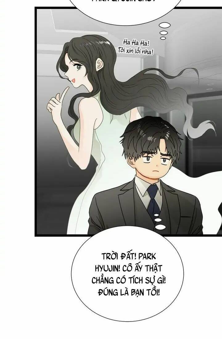 Giả Mạo Theo Phong Cách Chapter 95 - Trang 2