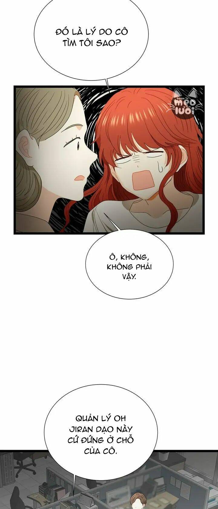 Giả Mạo Theo Phong Cách Chapter 95 - Trang 2