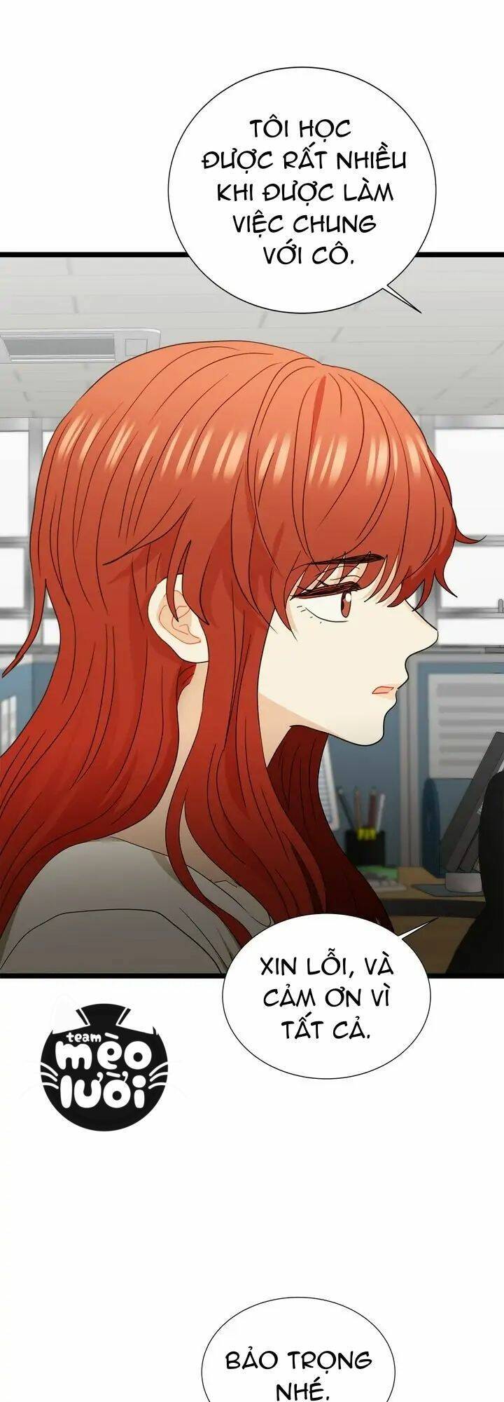 Giả Mạo Theo Phong Cách Chapter 96 - Trang 2