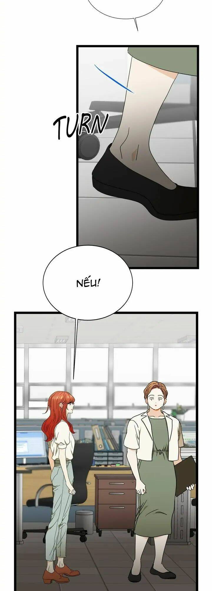 Giả Mạo Theo Phong Cách Chapter 96 - Trang 2