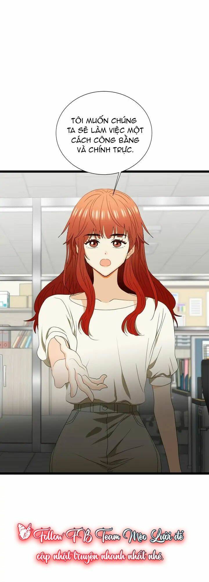 Giả Mạo Theo Phong Cách Chapter 96 - Trang 2