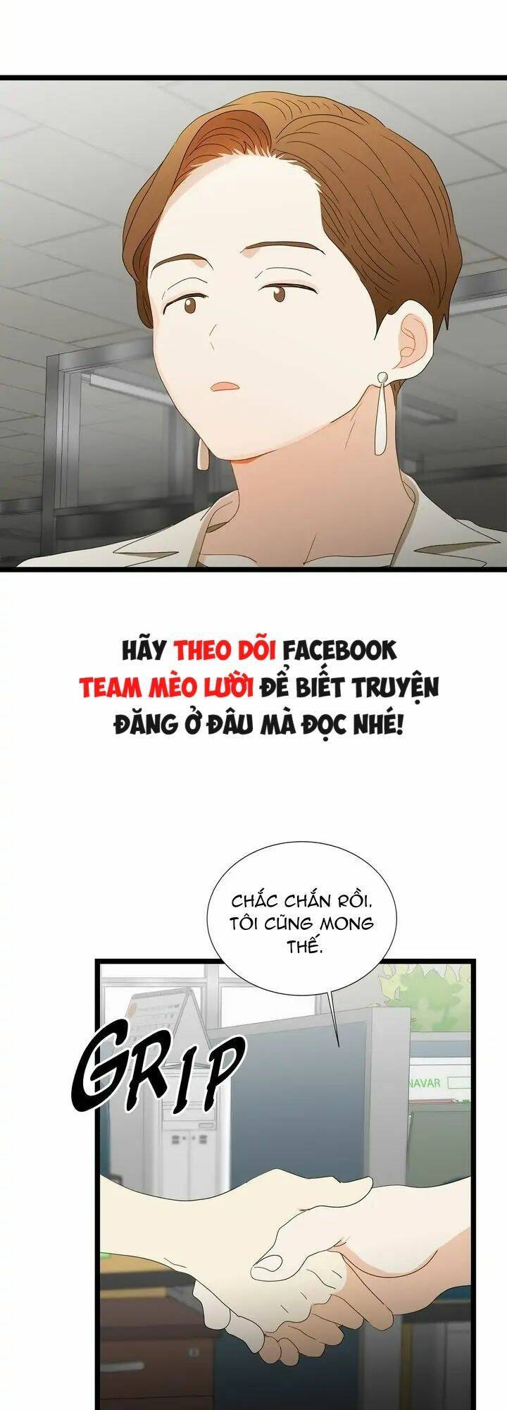 Giả Mạo Theo Phong Cách Chapter 96 - Trang 2