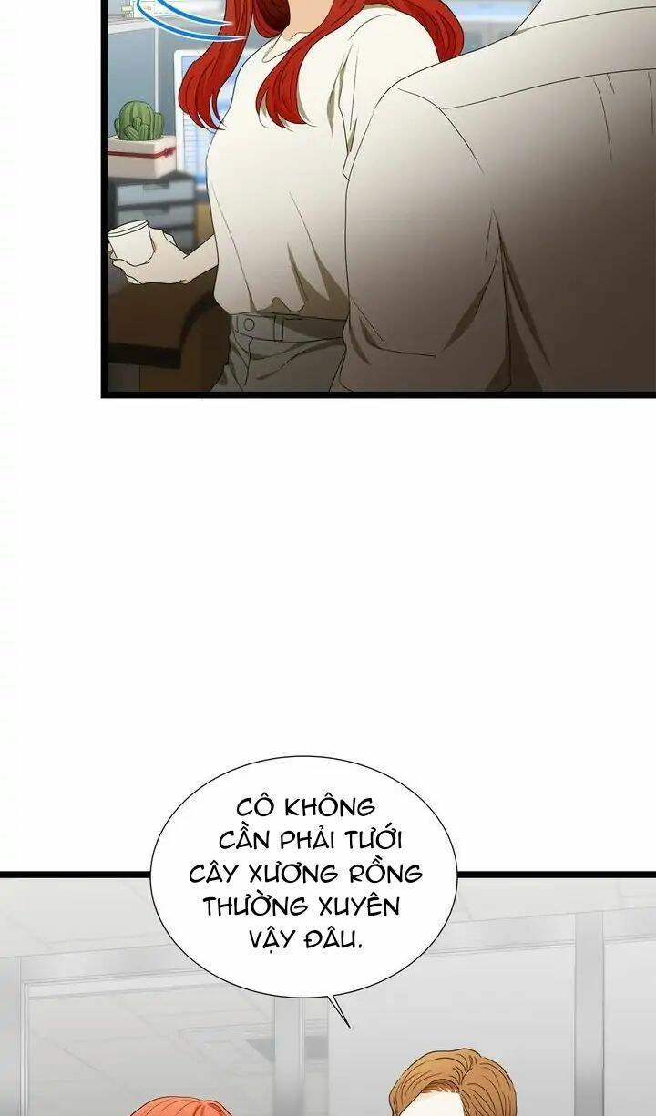 Giả Mạo Theo Phong Cách Chapter 96 - Trang 2