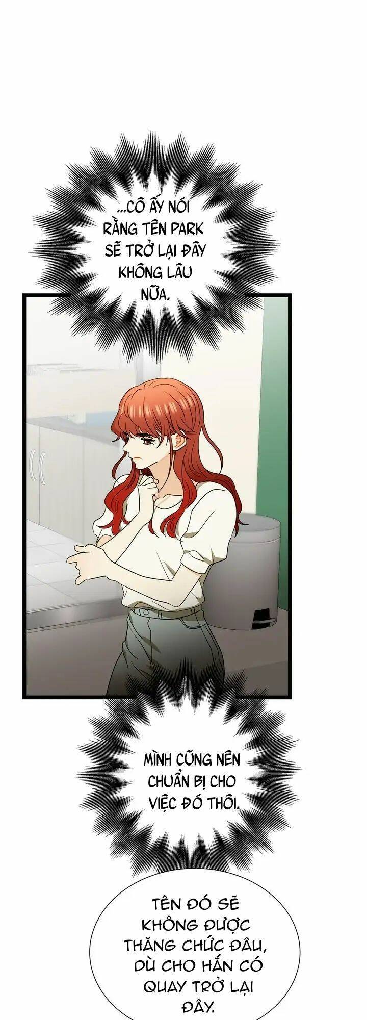 Giả Mạo Theo Phong Cách Chapter 96 - Trang 2