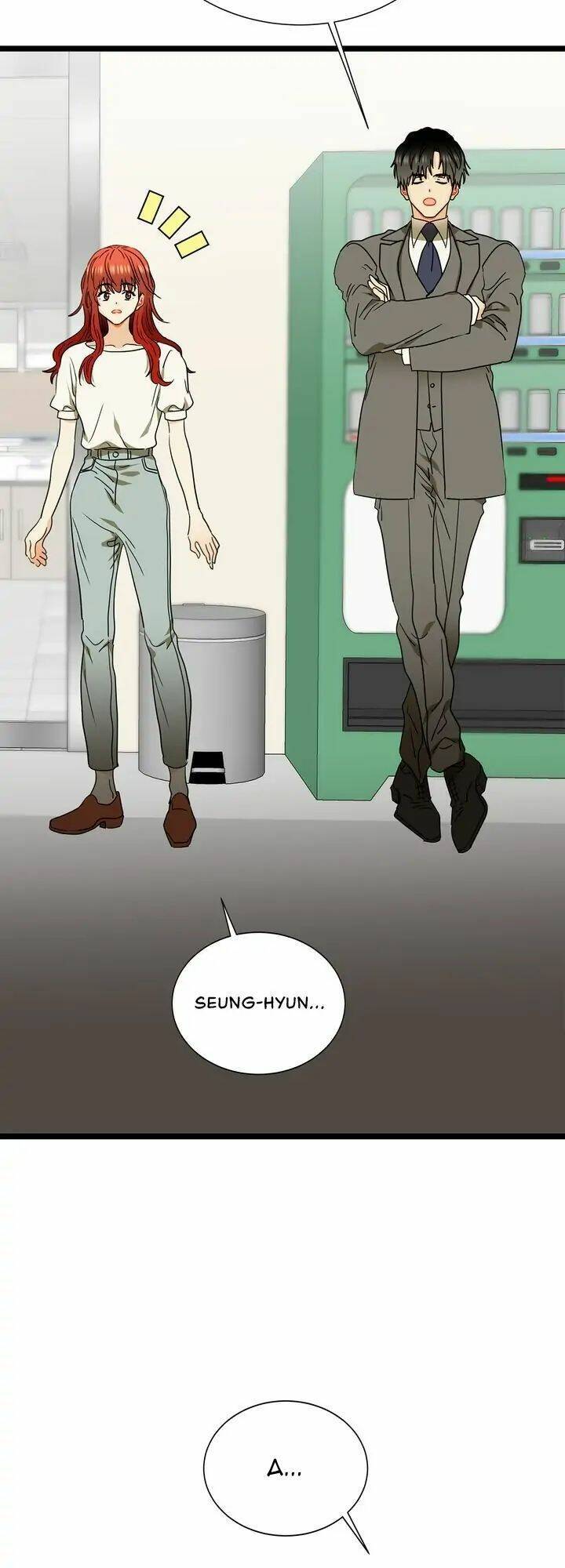 Giả Mạo Theo Phong Cách Chapter 96 - Trang 2