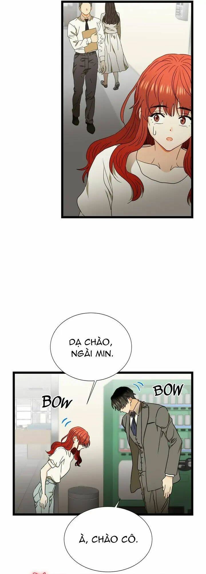 Giả Mạo Theo Phong Cách Chapter 96 - Trang 2