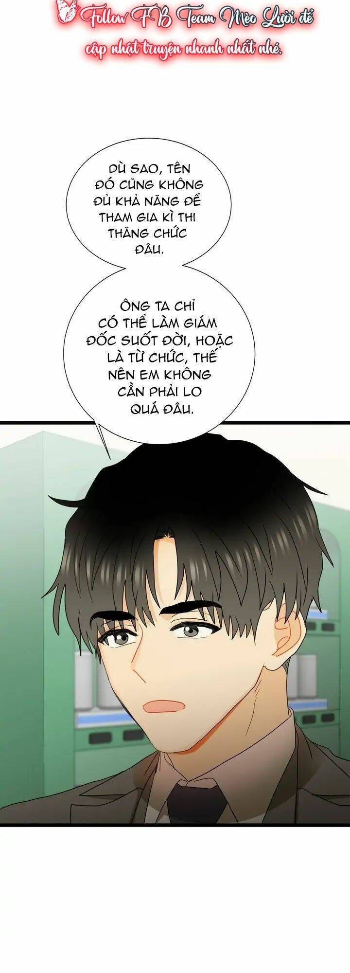 Giả Mạo Theo Phong Cách Chapter 96 - Trang 2