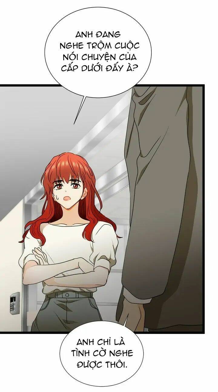 Giả Mạo Theo Phong Cách Chapter 96 - Trang 2
