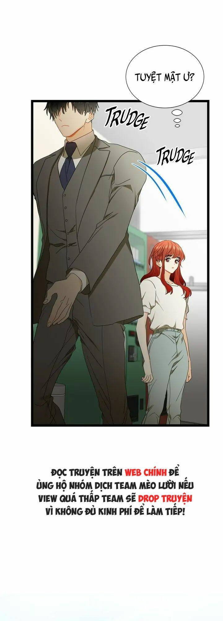 Giả Mạo Theo Phong Cách Chapter 96 - Trang 2