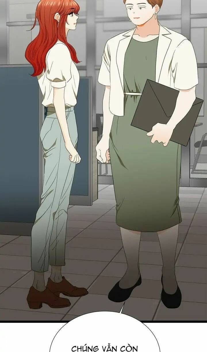 Giả Mạo Theo Phong Cách Chapter 96 - Trang 2