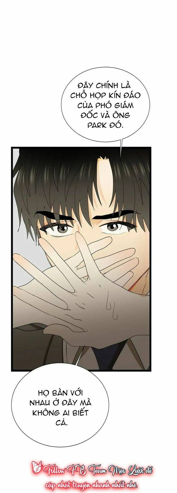 Giả Mạo Theo Phong Cách Chapter 96 - Trang 2