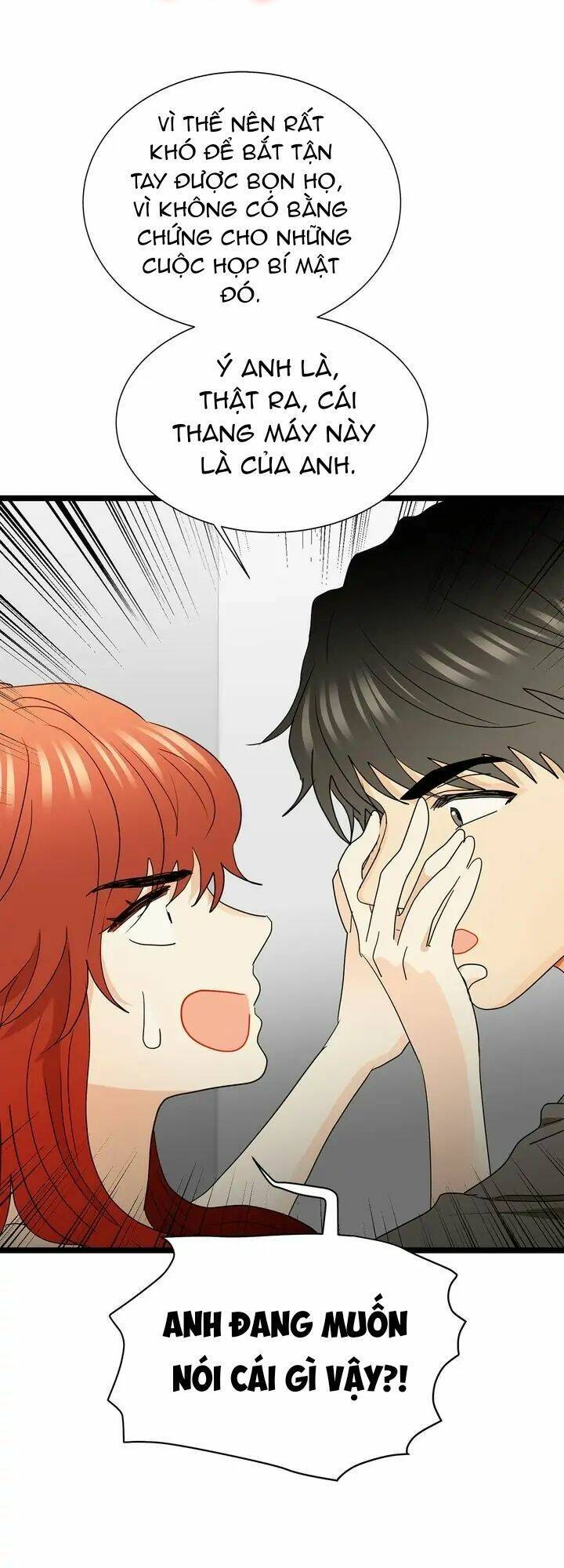 Giả Mạo Theo Phong Cách Chapter 96 - Trang 2