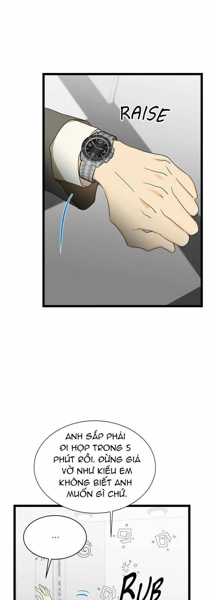 Giả Mạo Theo Phong Cách Chapter 96 - Trang 2