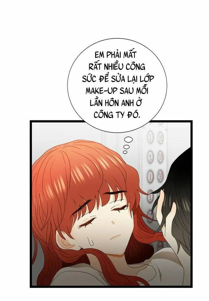 Giả Mạo Theo Phong Cách Chapter 96 - Trang 2