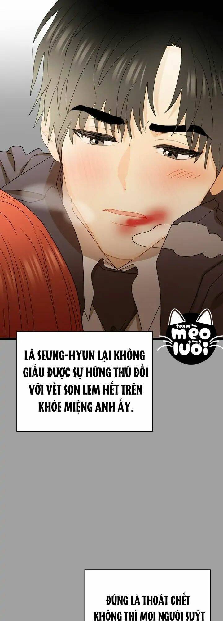 Giả Mạo Theo Phong Cách Chapter 96 - Trang 2