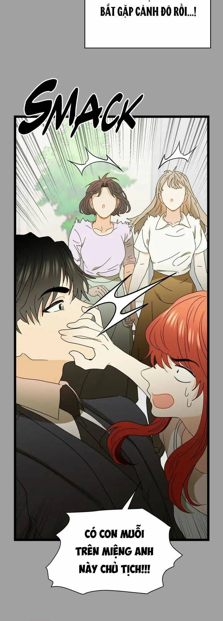 Giả Mạo Theo Phong Cách Chapter 96 - Trang 2