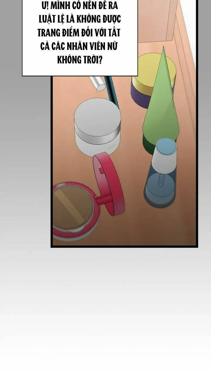 Giả Mạo Theo Phong Cách Chapter 96 - Trang 2