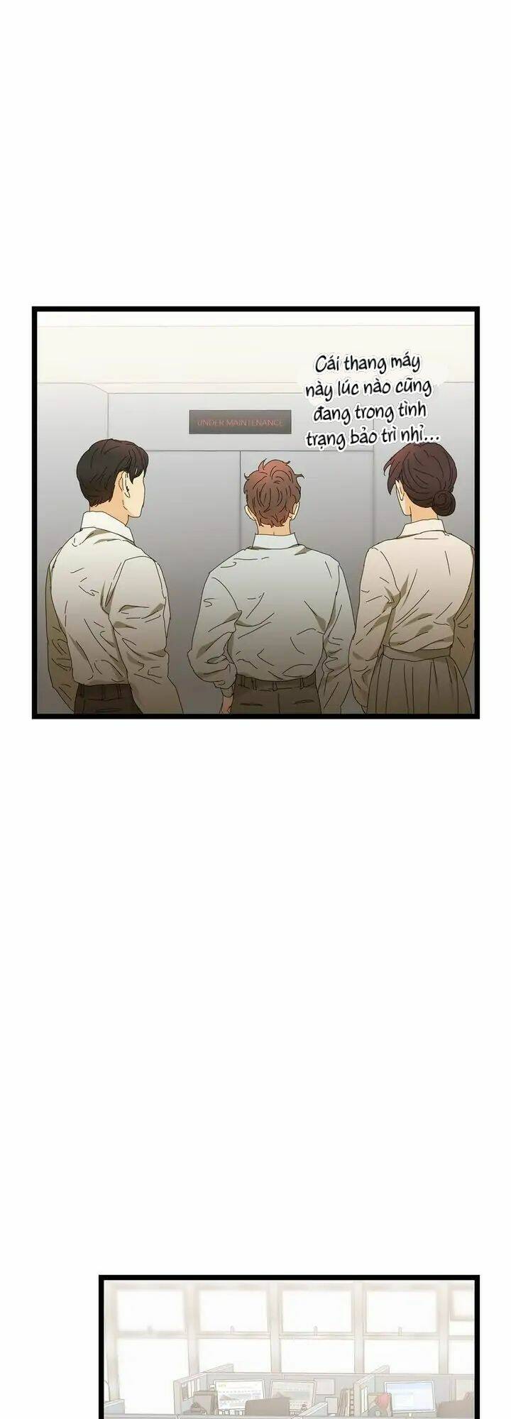 Giả Mạo Theo Phong Cách Chapter 96 - Trang 2