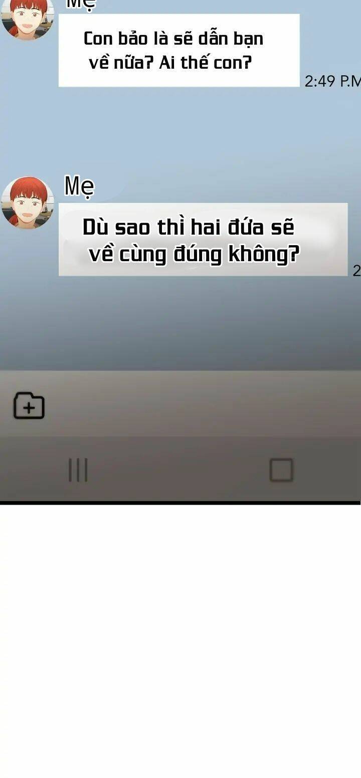 Giả Mạo Theo Phong Cách Chapter 96 - Trang 2