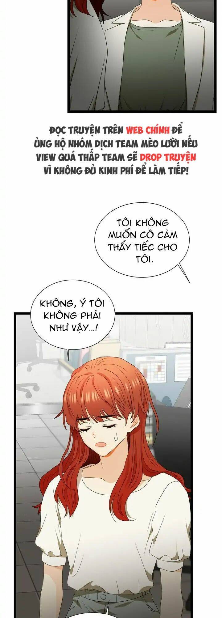 Giả Mạo Theo Phong Cách Chapter 96 - Trang 2