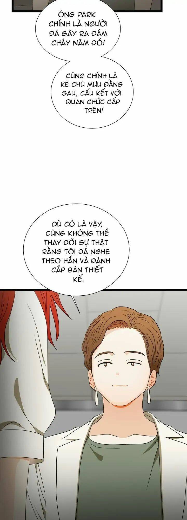 Giả Mạo Theo Phong Cách Chapter 96 - Trang 2