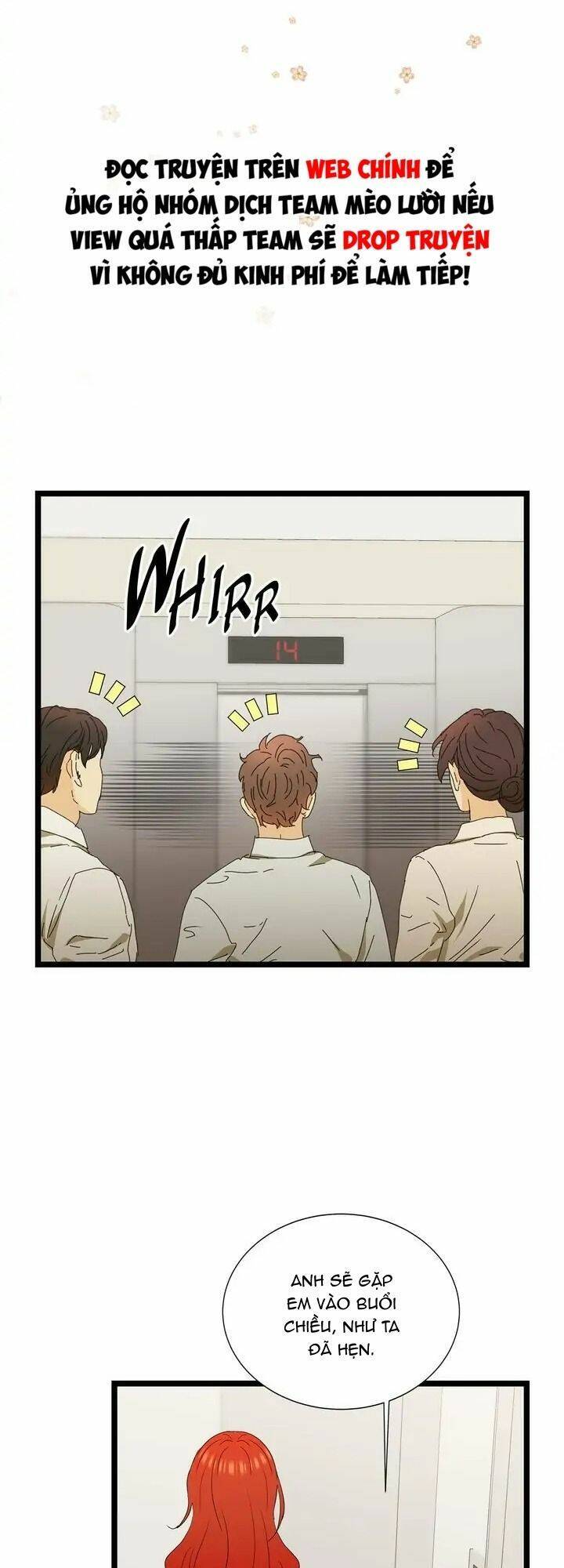 Giả Mạo Theo Phong Cách Chapter 97 - Trang 2