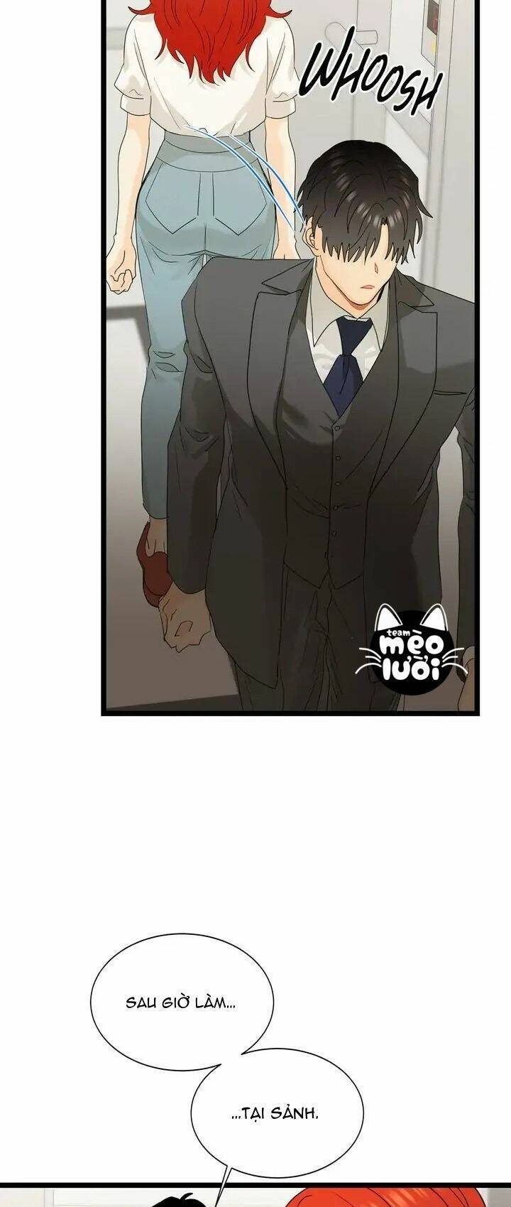 Giả Mạo Theo Phong Cách Chapter 97 - Trang 2