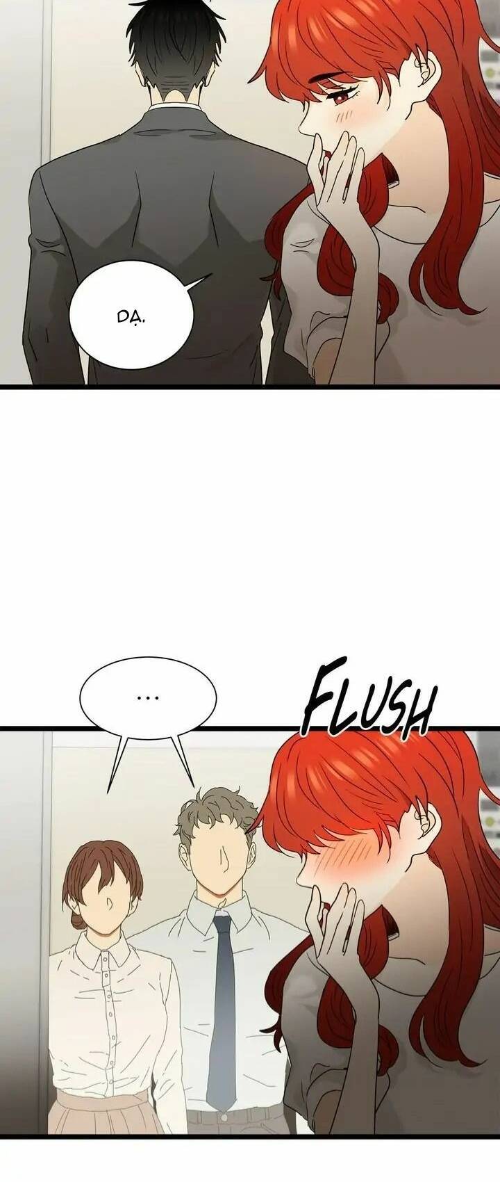 Giả Mạo Theo Phong Cách Chapter 97 - Trang 2