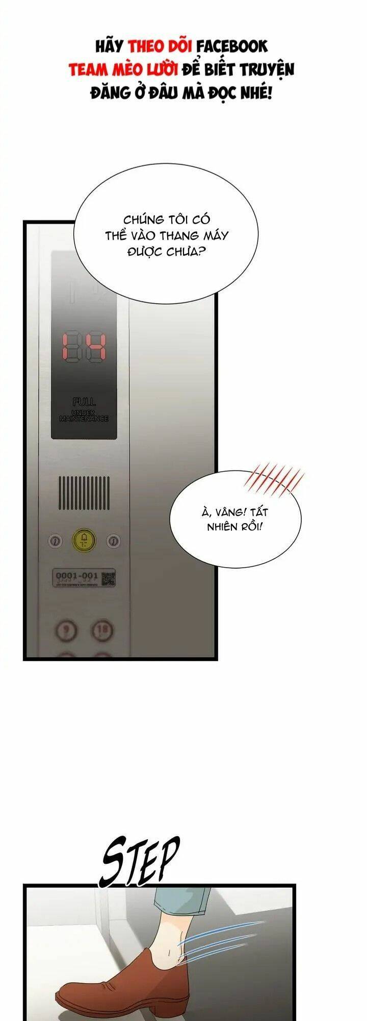 Giả Mạo Theo Phong Cách Chapter 97 - Trang 2