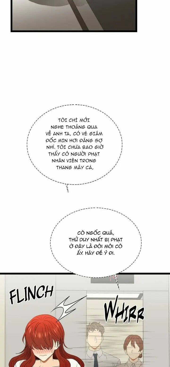 Giả Mạo Theo Phong Cách Chapter 97 - Trang 2