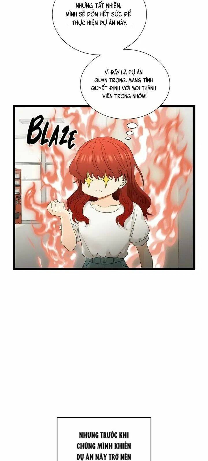 Giả Mạo Theo Phong Cách Chapter 97 - Trang 2