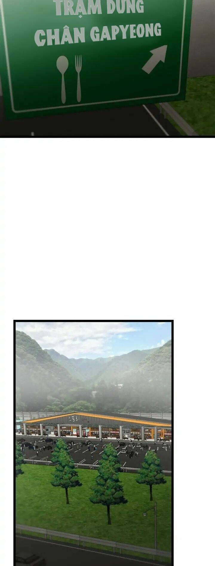 Giả Mạo Theo Phong Cách Chapter 97 - Trang 2