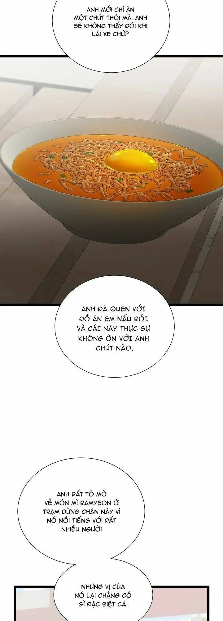 Giả Mạo Theo Phong Cách Chapter 97 - Trang 2