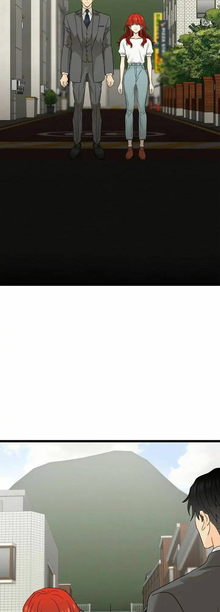 Giả Mạo Theo Phong Cách Chapter 97 - Trang 2