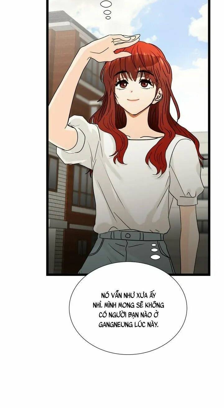 Giả Mạo Theo Phong Cách Chapter 97 - Trang 2