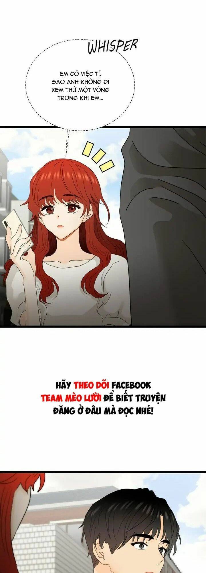 Giả Mạo Theo Phong Cách Chapter 97 - Trang 2