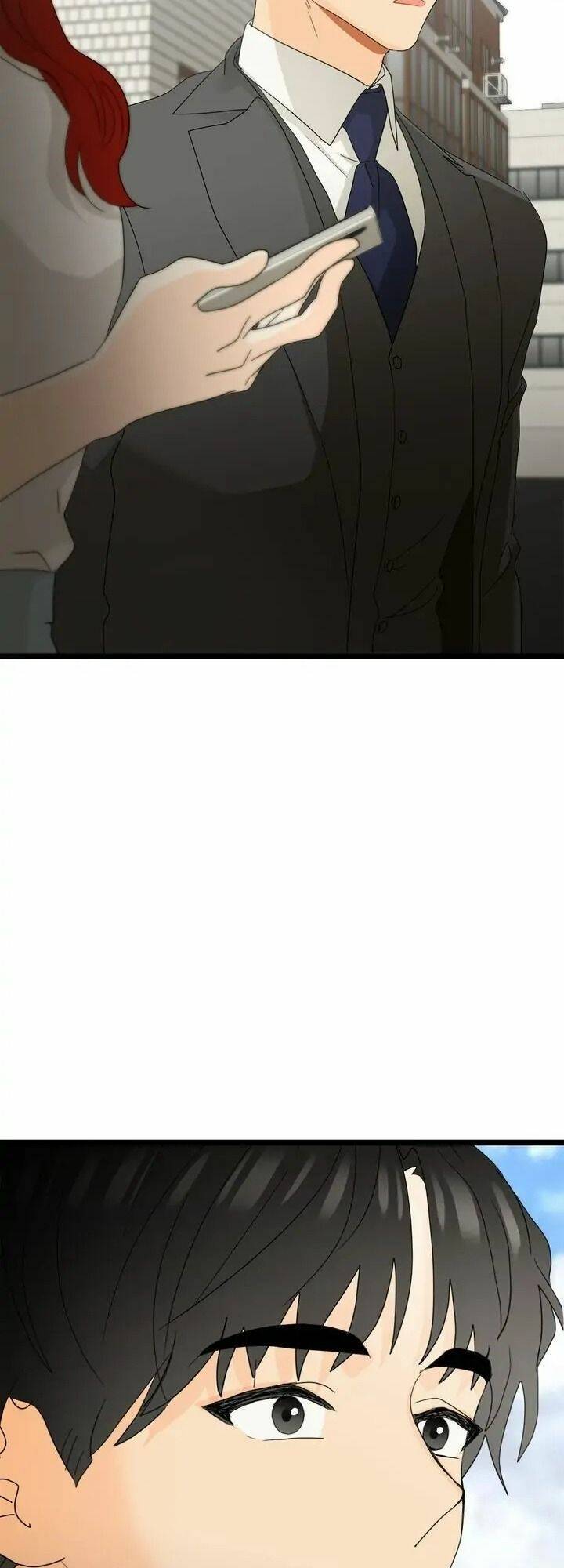 Giả Mạo Theo Phong Cách Chapter 97 - Trang 2