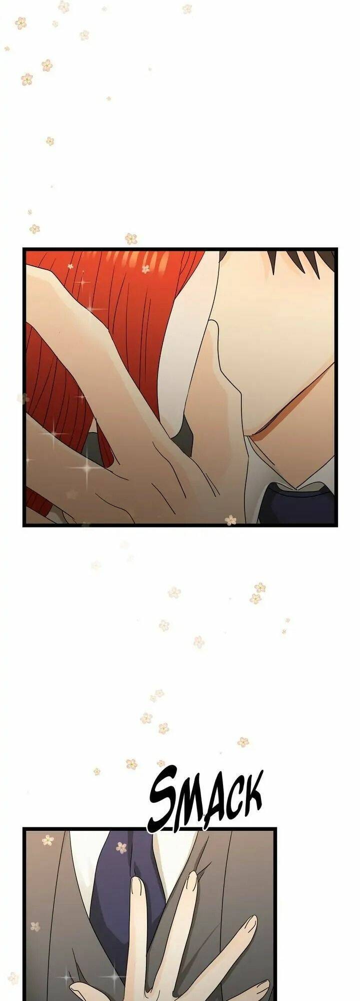 Giả Mạo Theo Phong Cách Chapter 97 - Trang 2