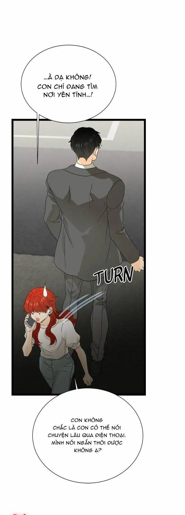 Giả Mạo Theo Phong Cách Chapter 97 - Trang 2