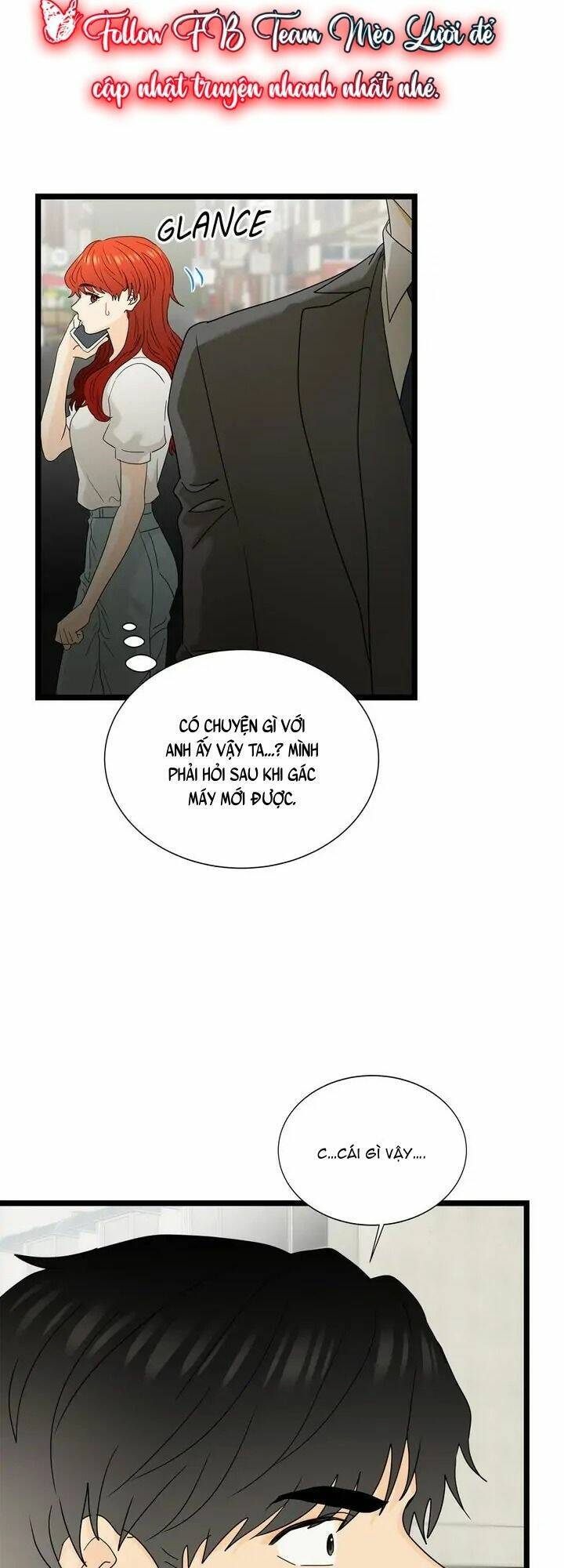 Giả Mạo Theo Phong Cách Chapter 97 - Trang 2