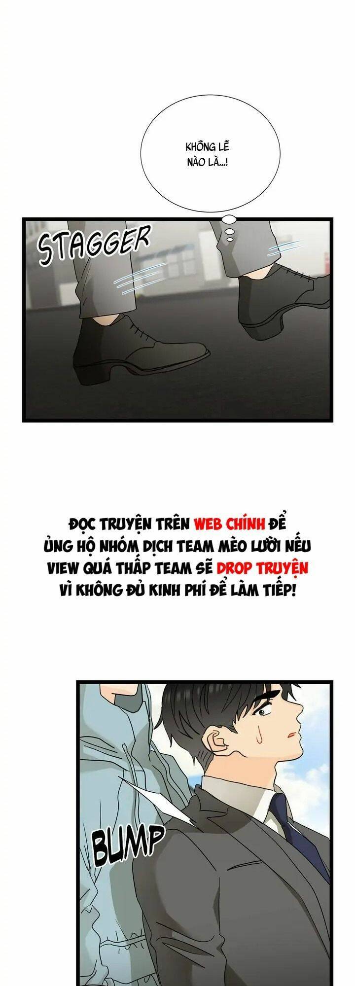 Giả Mạo Theo Phong Cách Chapter 97 - Trang 2