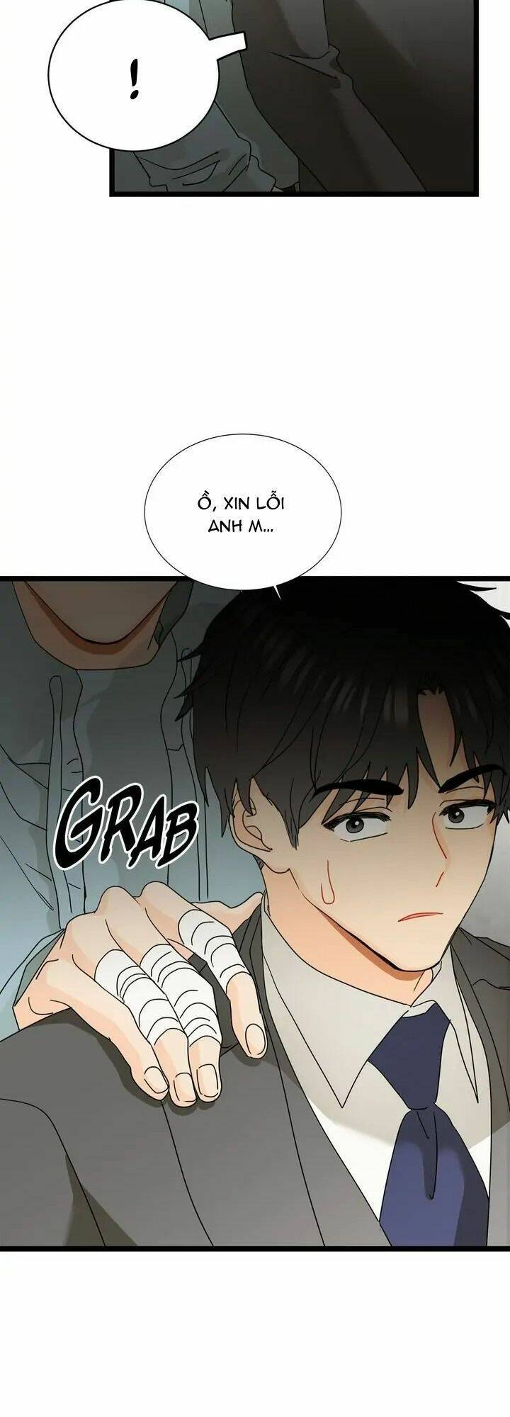 Giả Mạo Theo Phong Cách Chapter 97 - Trang 2