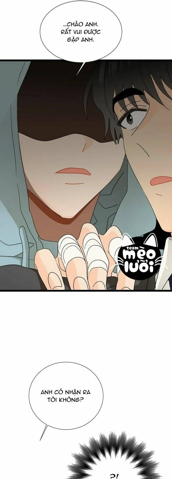 Giả Mạo Theo Phong Cách Chapter 97 - Trang 2