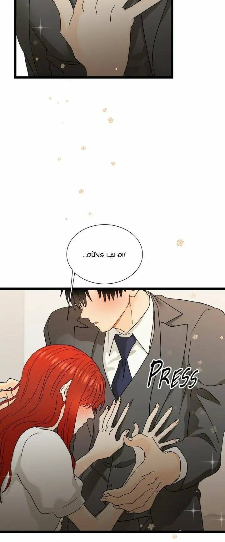 Giả Mạo Theo Phong Cách Chapter 97 - Trang 2