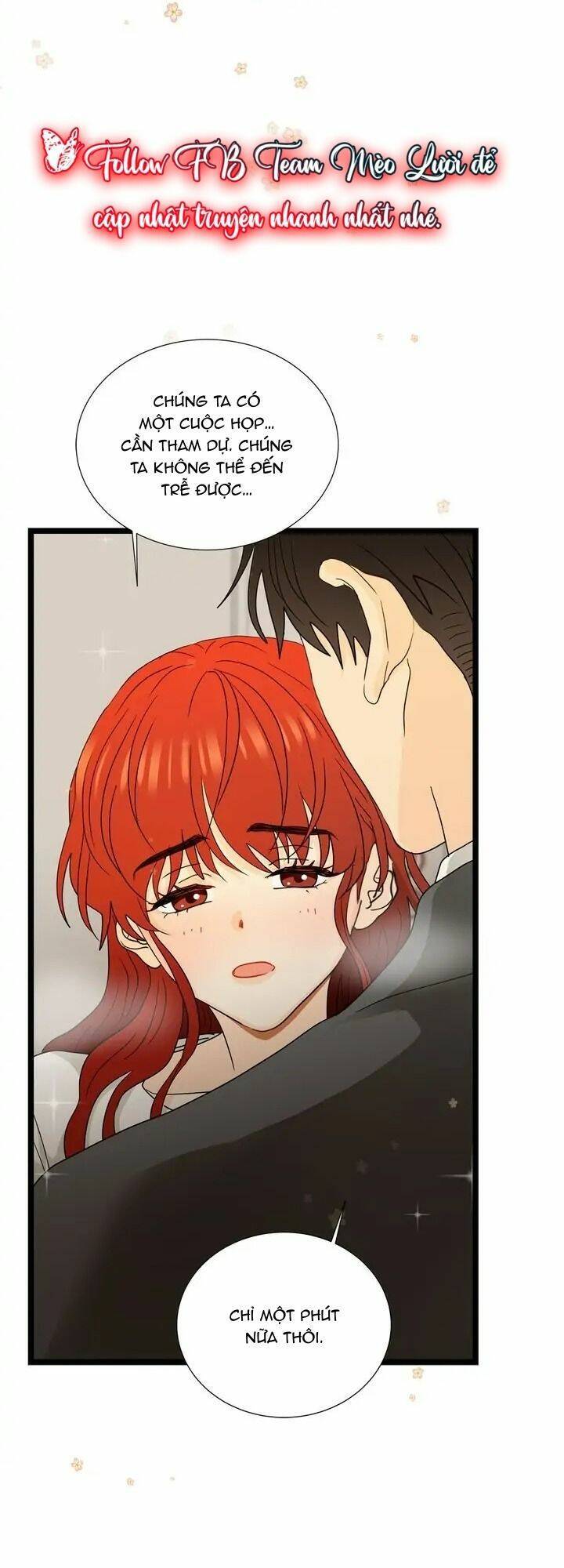 Giả Mạo Theo Phong Cách Chapter 97 - Trang 2