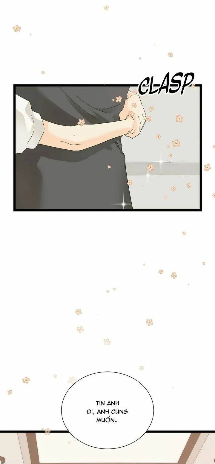 Giả Mạo Theo Phong Cách Chapter 97 - Trang 2