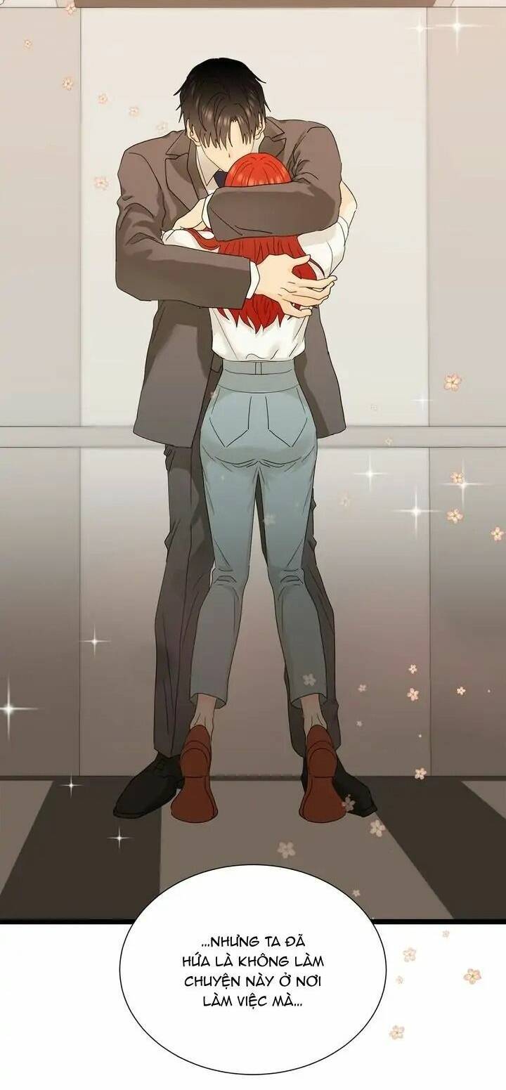 Giả Mạo Theo Phong Cách Chapter 97 - Trang 2