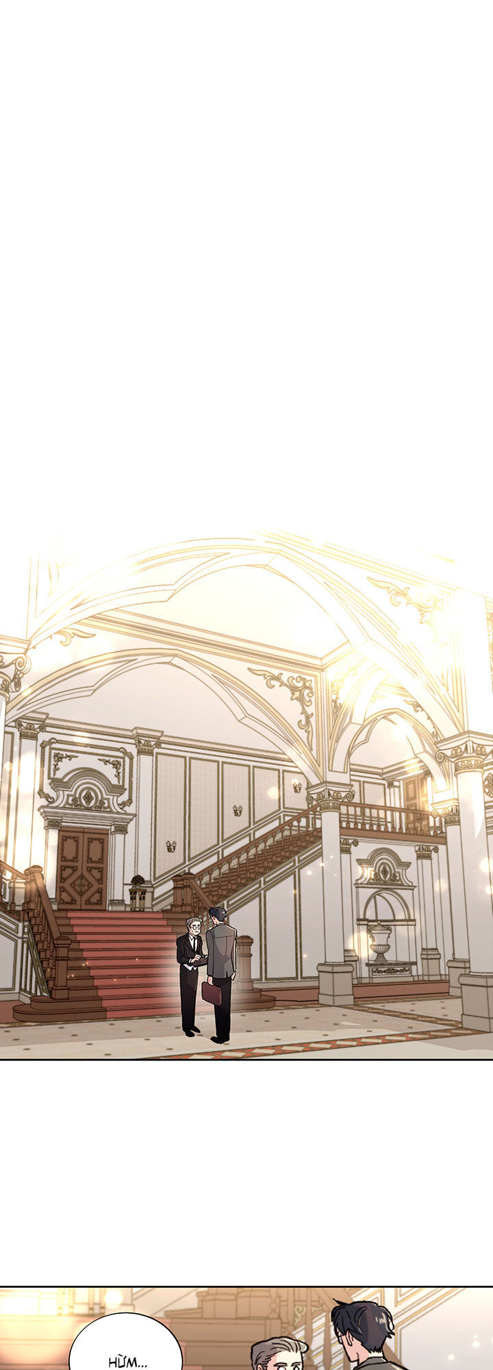 Gia Sư Của Công Tước Chapter 1 - Trang 2