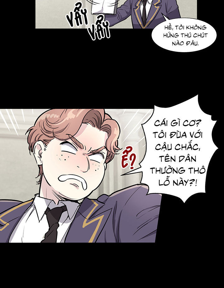 Gia Sư Của Công Tước Chapter 1 - Trang 2
